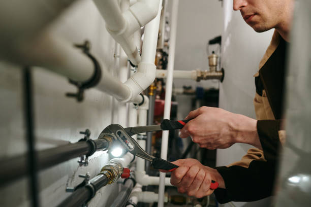 Best Plumbing Inspection Services  in Campbellsburg, KY