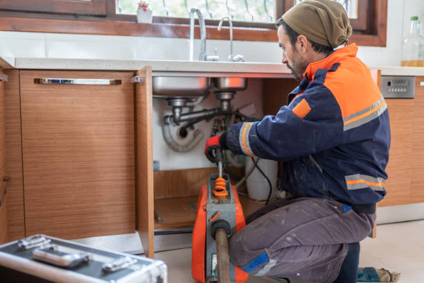 Best Pipe Repair Near Me  in Campbellsburg, KY