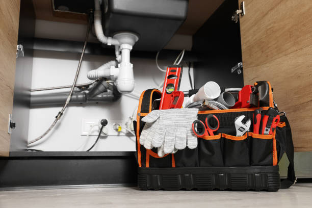 Best Hot Water Heater Installation  in Campbellsburg, KY