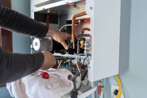 Best Sewer Line Replacement  in Campbellsburg, KY