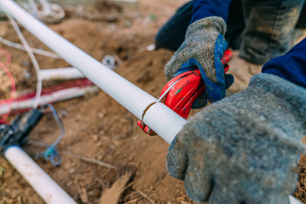 Best Emergency Plumber  in Campbellsburg, KY
